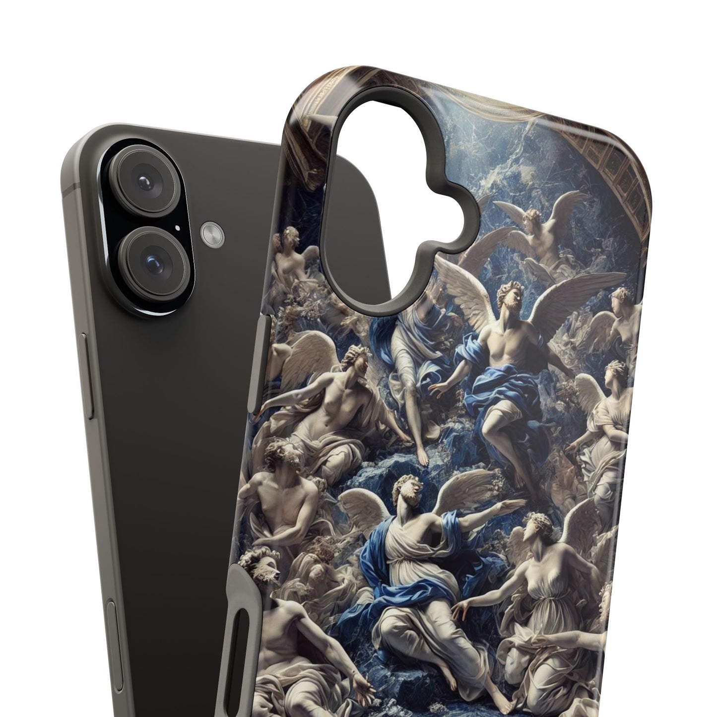 Celestial Hosts - MagSafe Tough Case