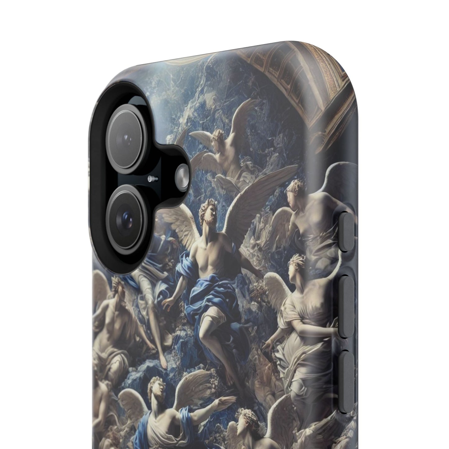 Celestial Hosts - MagSafe Tough Case