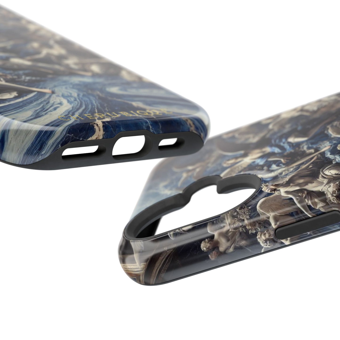 Celestial Hosts - MagSafe Tough Case
