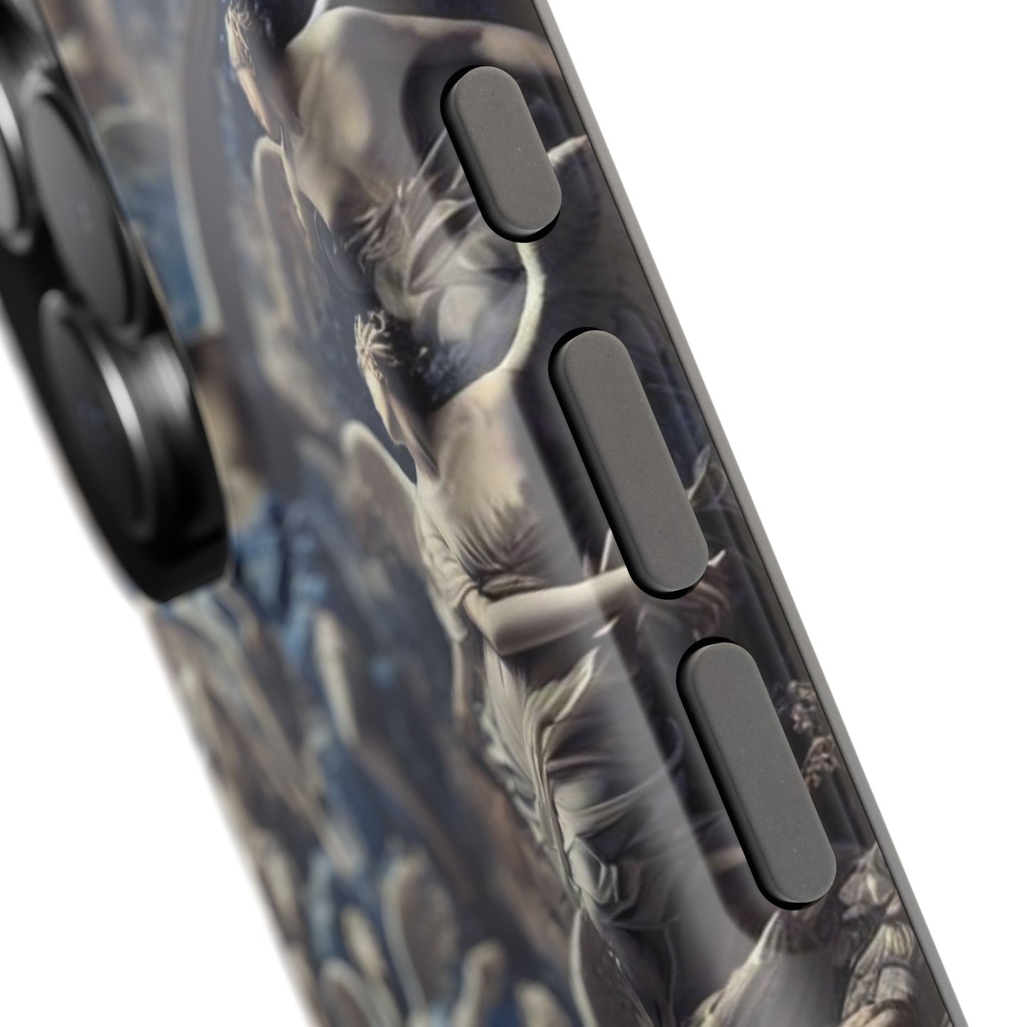 Celestial Hosts - MagSafe Tough Case