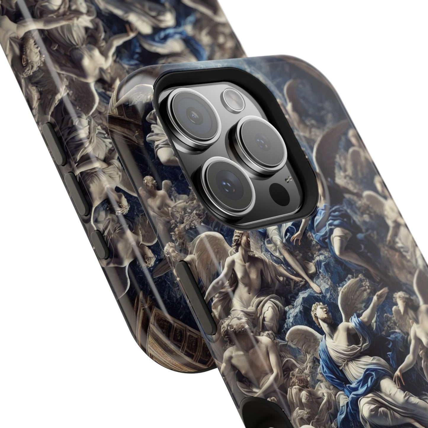 Celestial Hosts - MagSafe Tough Case