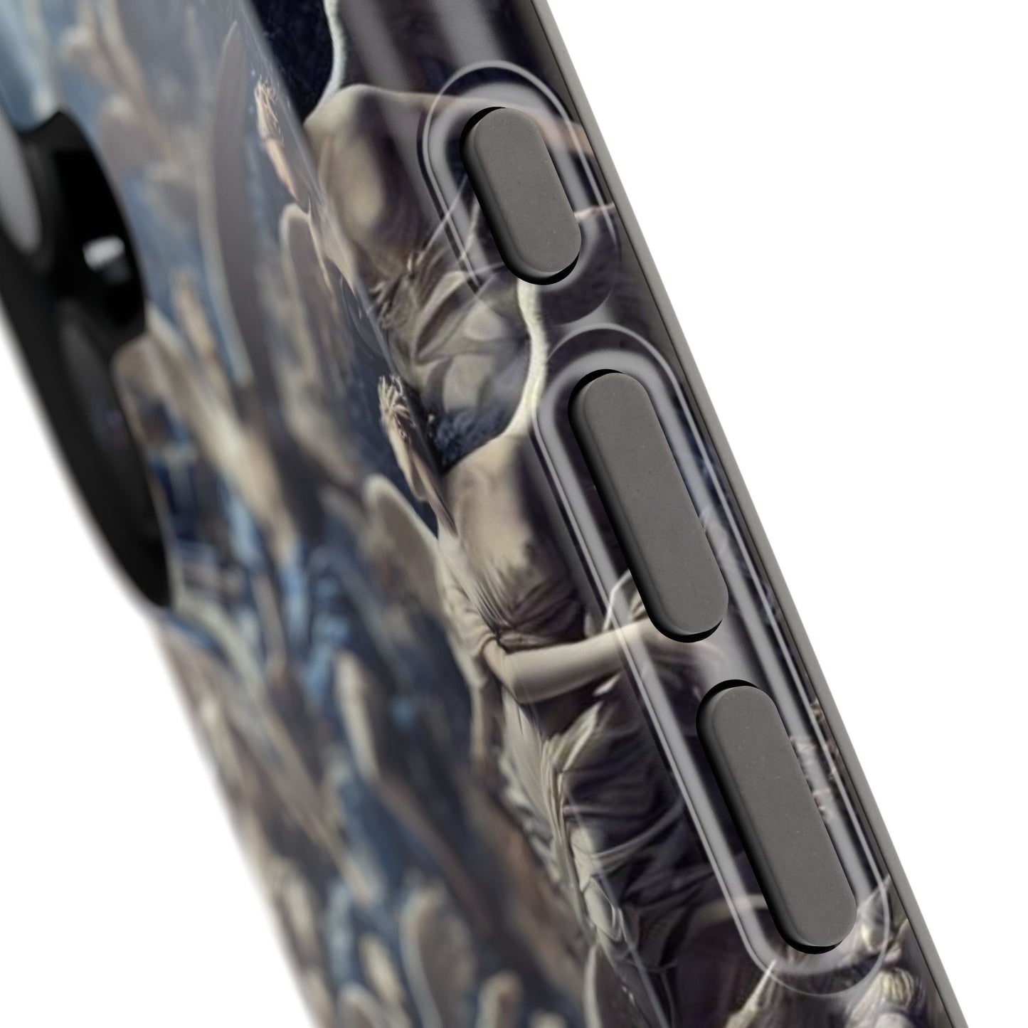 Celestial Hosts - MagSafe Tough Case