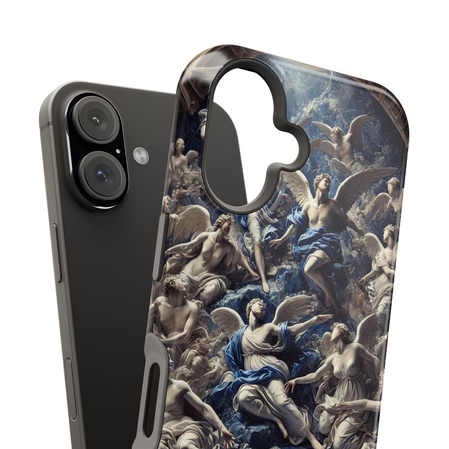 Celestial Hosts - MagSafe Tough Case