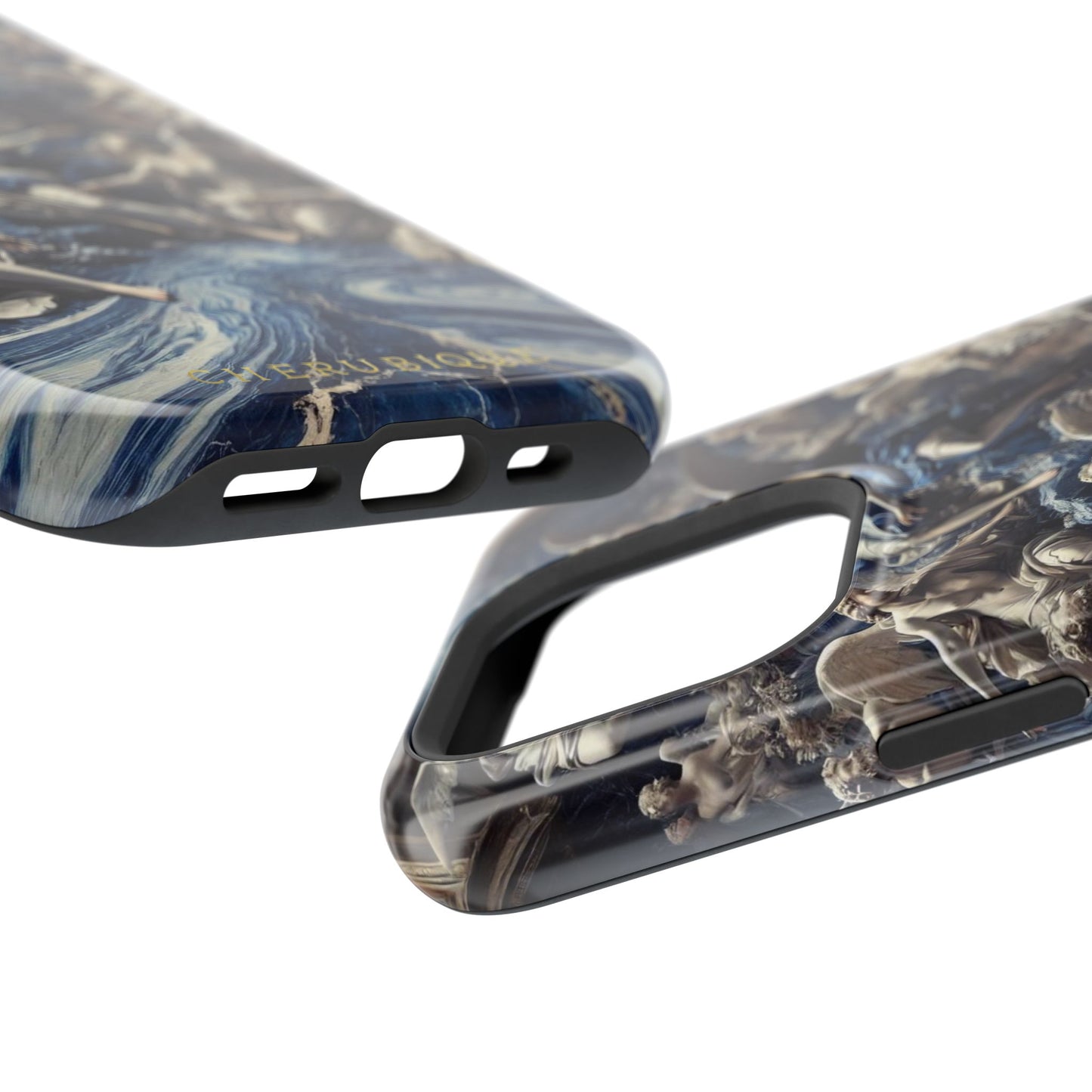 Celestial Hosts - MagSafe Tough Case