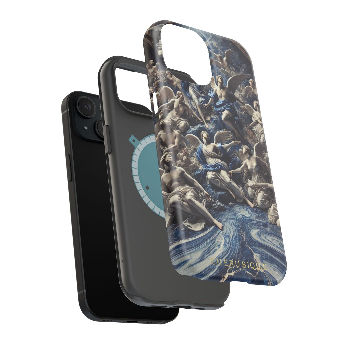 Celestial Hosts - MagSafe Tough Case