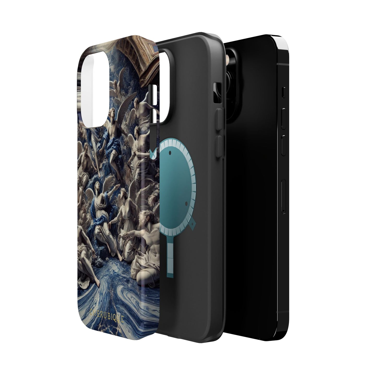 Celestial Hosts - MagSafe Tough Case