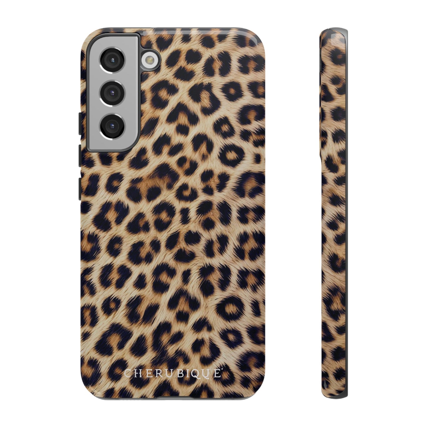 Golden Leopard