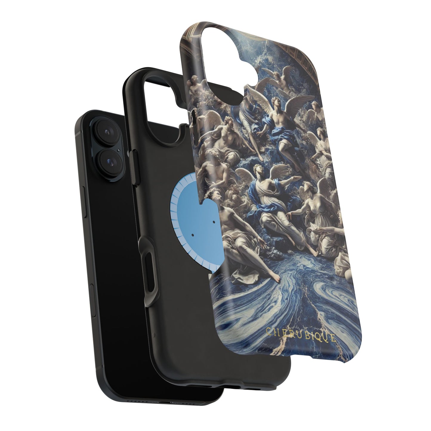 Celestial Hosts - MagSafe Tough Case
