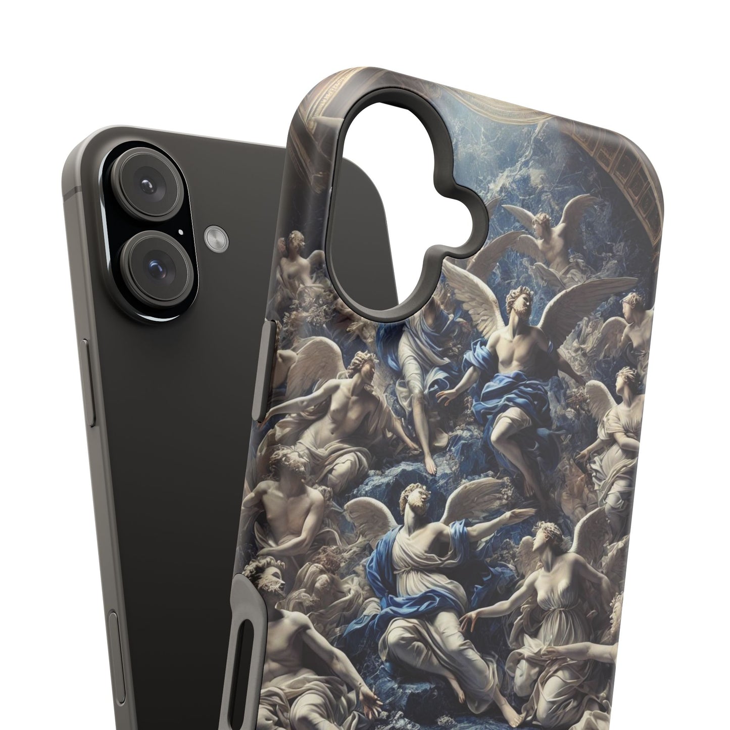 Celestial Hosts - MagSafe Tough Case