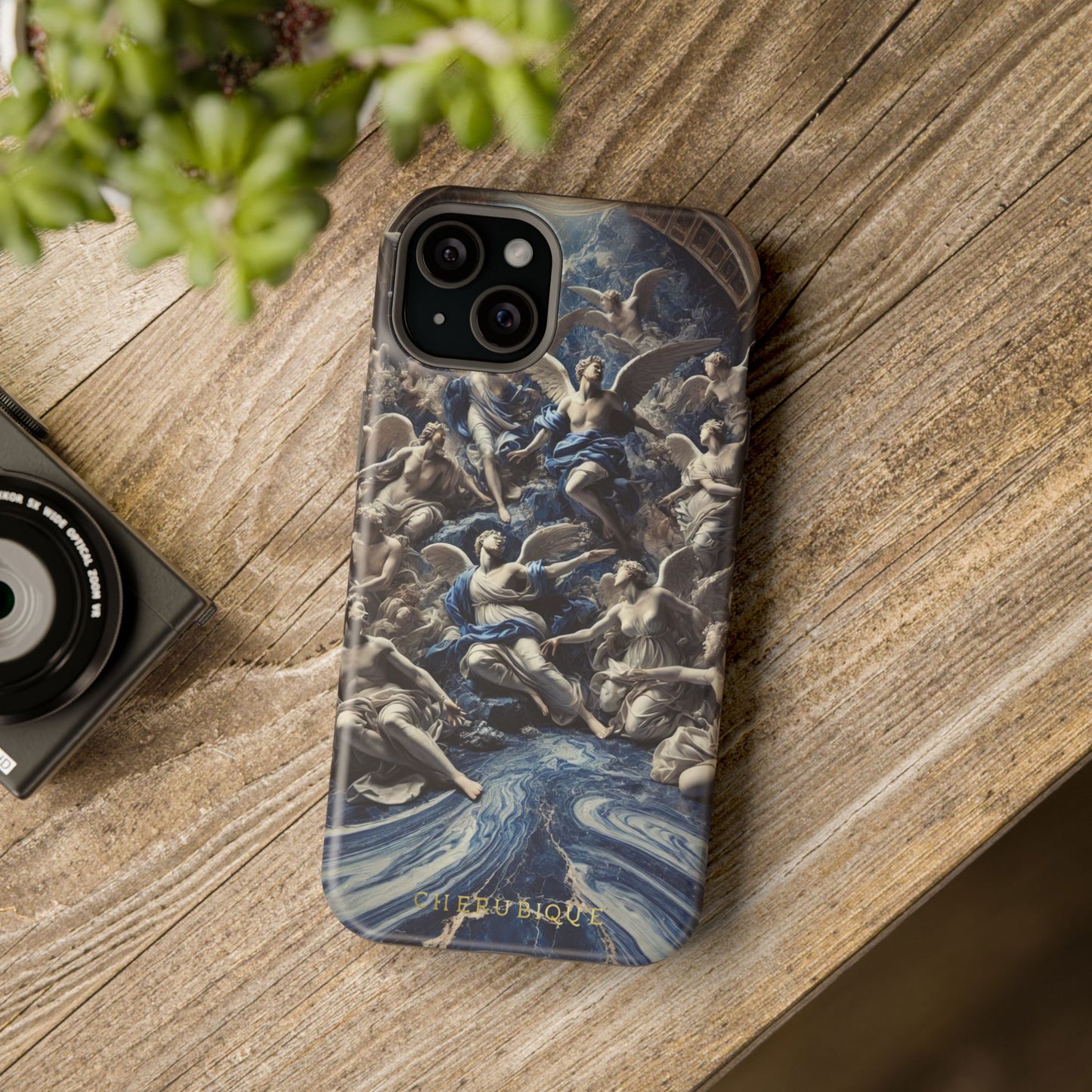 Celestial Hosts - MagSafe Tough Case
