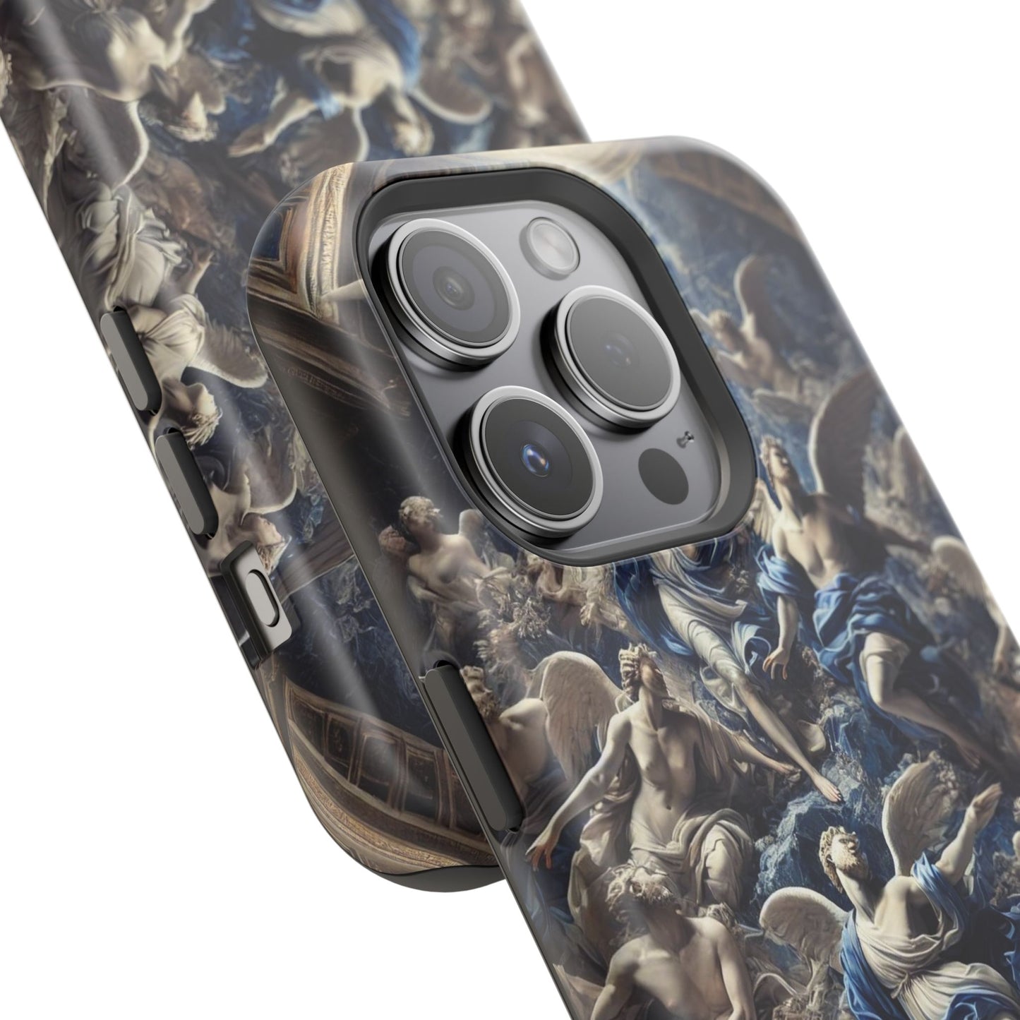 Celestial Hosts - MagSafe Tough Case