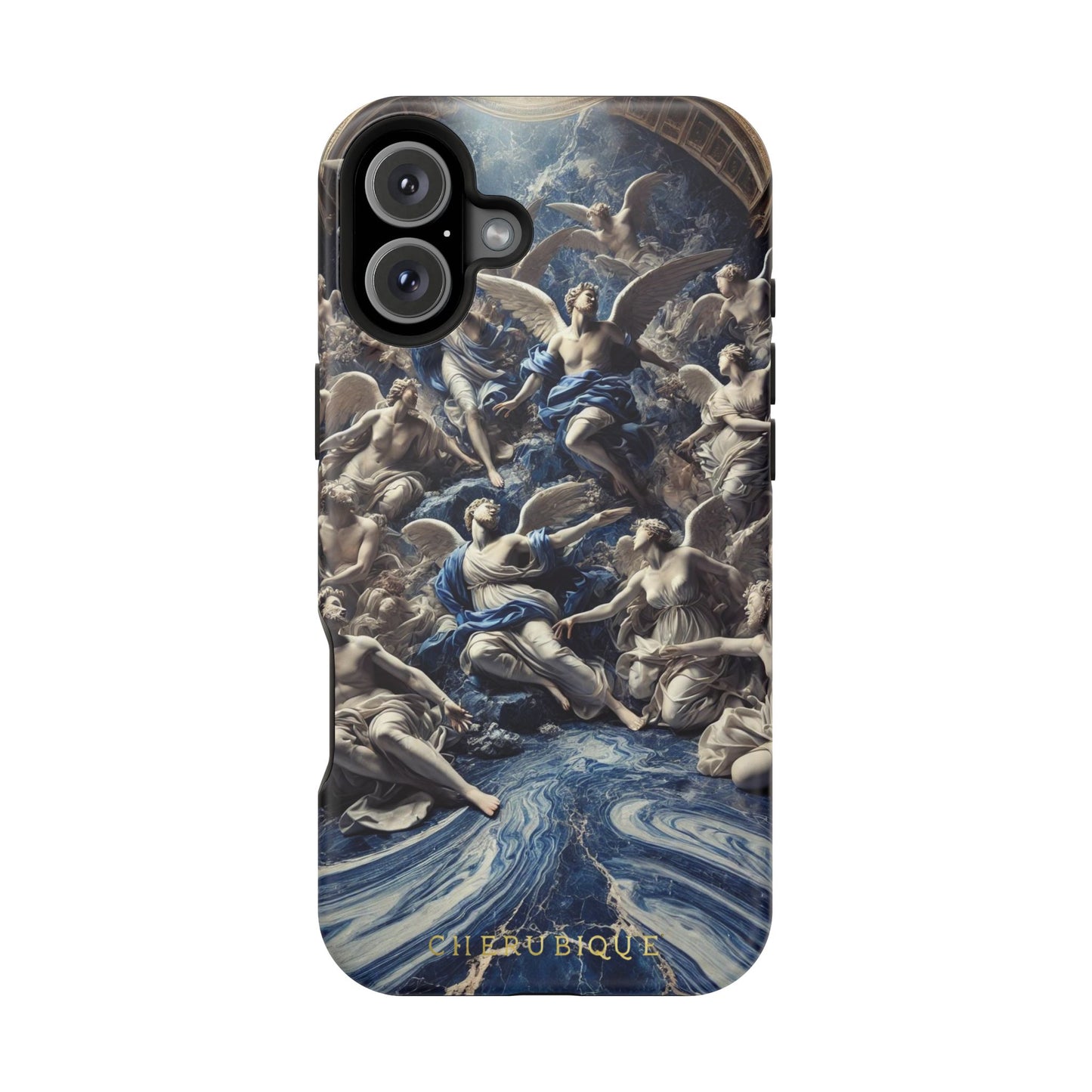 Celestial Hosts - MagSafe Tough Case