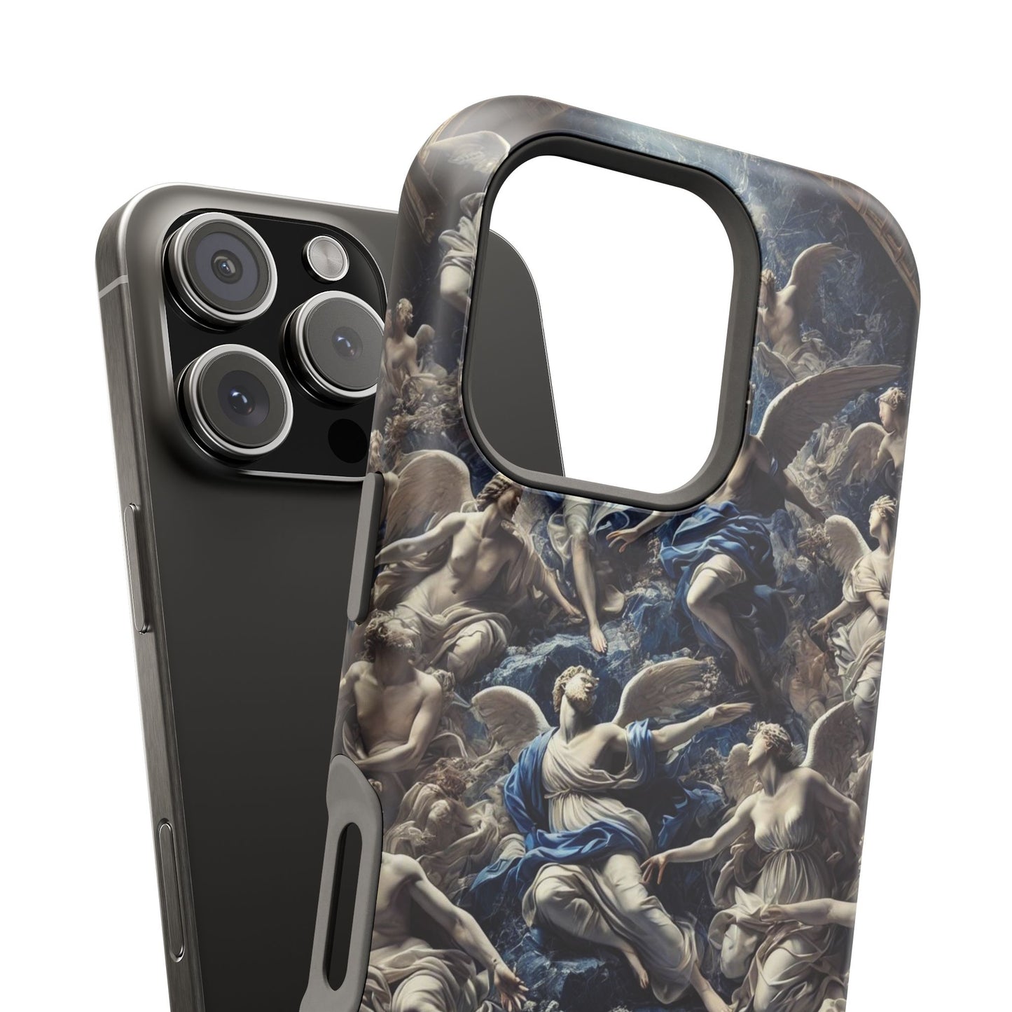 Celestial Hosts - MagSafe Tough Case