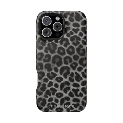 Arctic Leopard-MagSafe Tough Cases