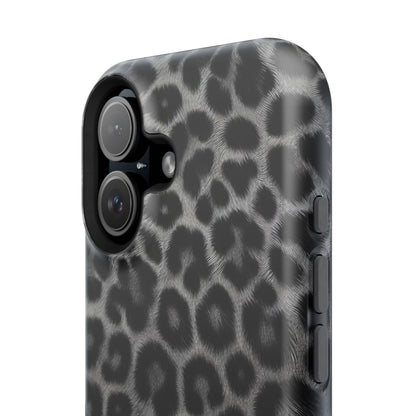 Arctic Leopard-MagSafe Tough Cases