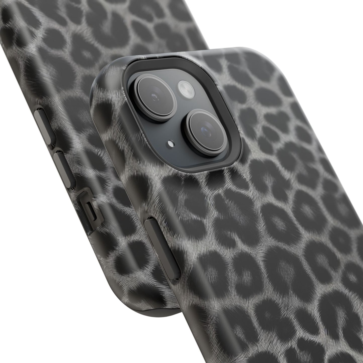 Arctic Leopard-MagSafe Tough Cases