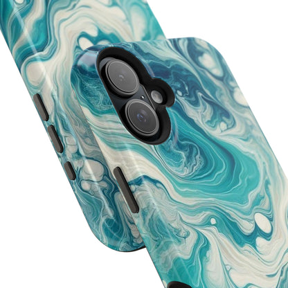 Vivid Vortex - MagSafe Tough Case