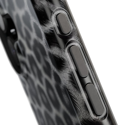 Arctic Leopard-MagSafe Tough Cases