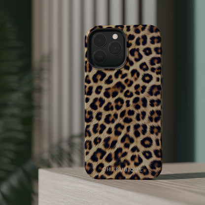 Golden Leopard-MagSafe Tough Cases