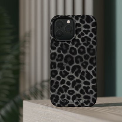 Arctic Leopard-MagSafe Tough Cases