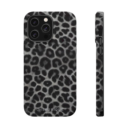 Arctic Leopard-MagSafe Tough Cases