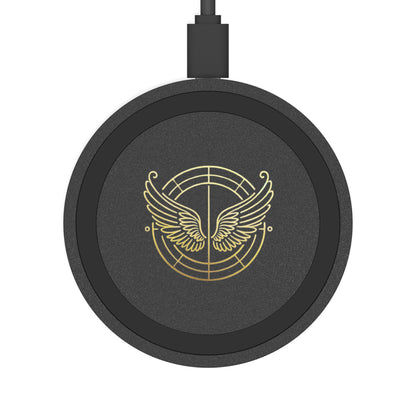 Quake Wireless Charging Pad