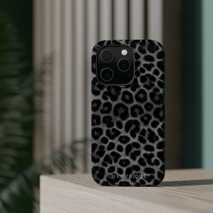 Arctic Leopard-MagSafe Tough Cases