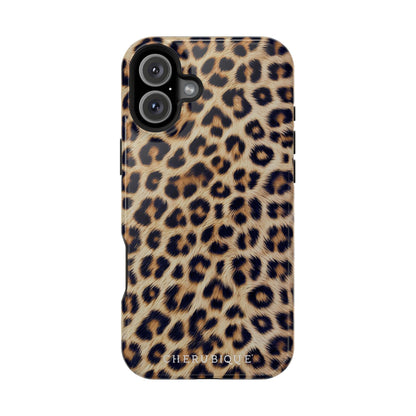 Golden Leopard-MagSafe Tough Cases