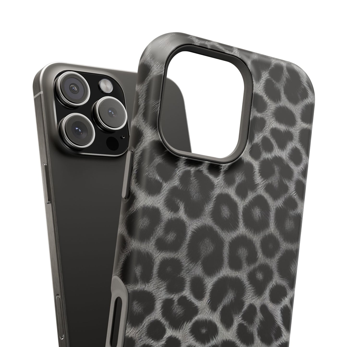 Arctic Leopard-MagSafe Tough Cases