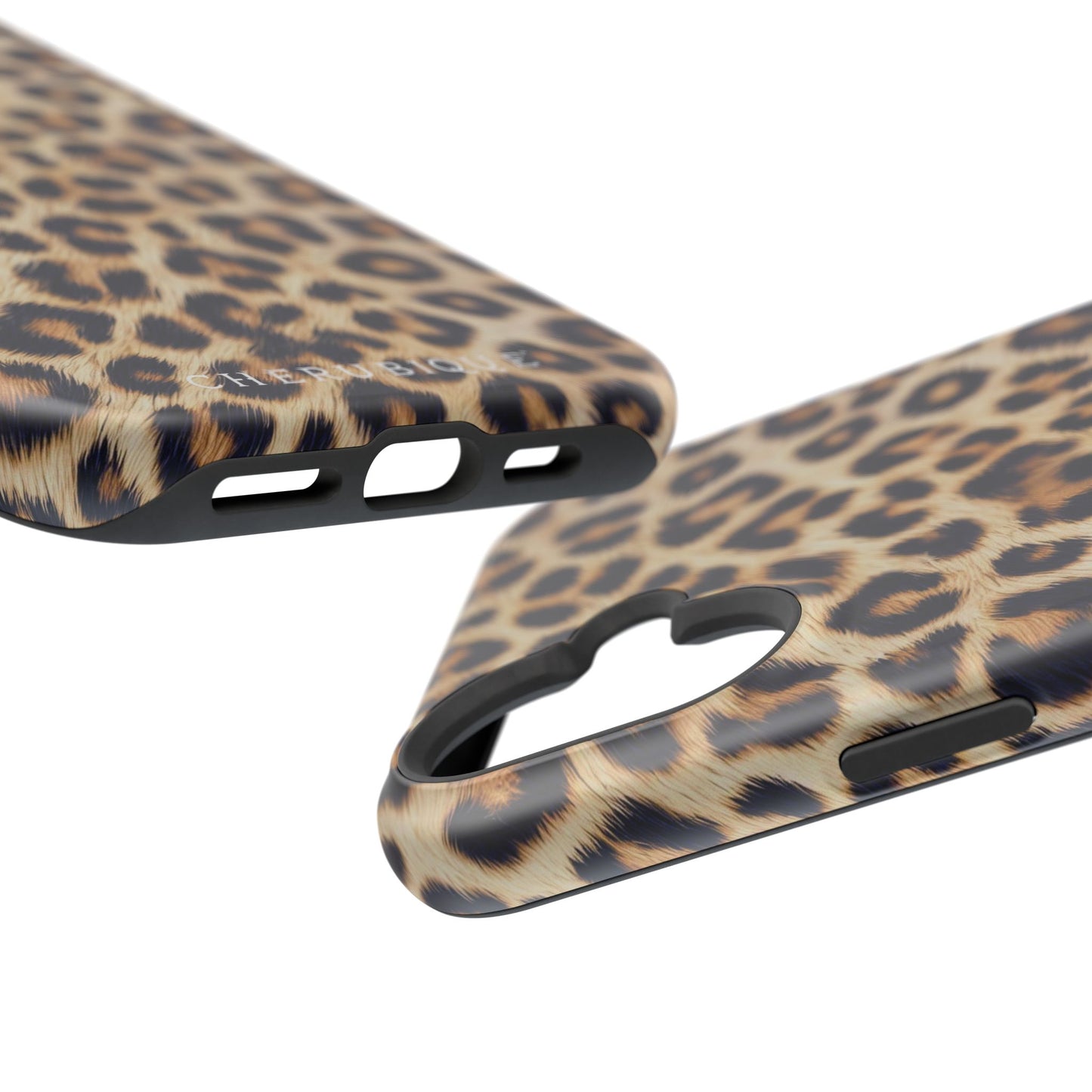 Golden Leopard-MagSafe Tough Cases