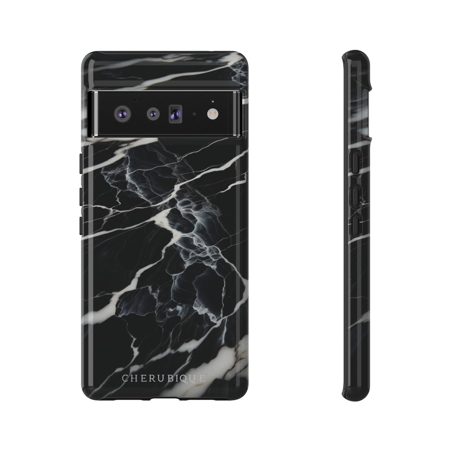 Nero Marquina-Google Pixel