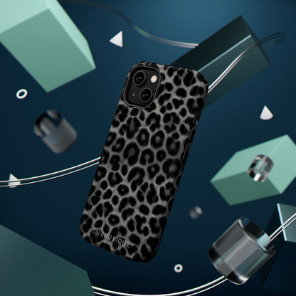 Arctic Leopard-MagSafe Tough Cases