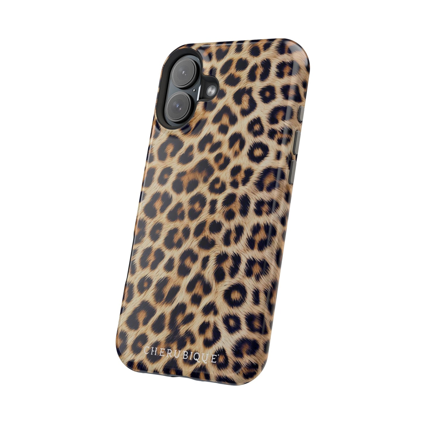 Golden Leopard-MagSafe Tough Cases