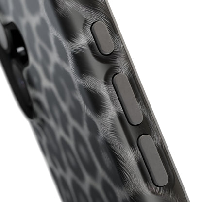 Arctic Leopard-MagSafe Tough Cases