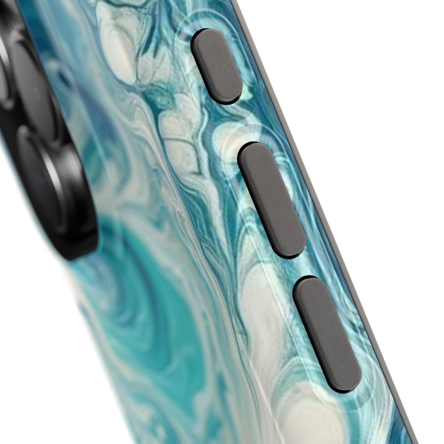 Vivid Vortex - MagSafe Tough Case