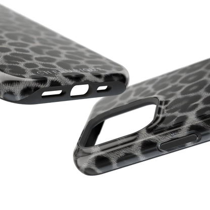 Arctic Leopard-MagSafe Tough Cases