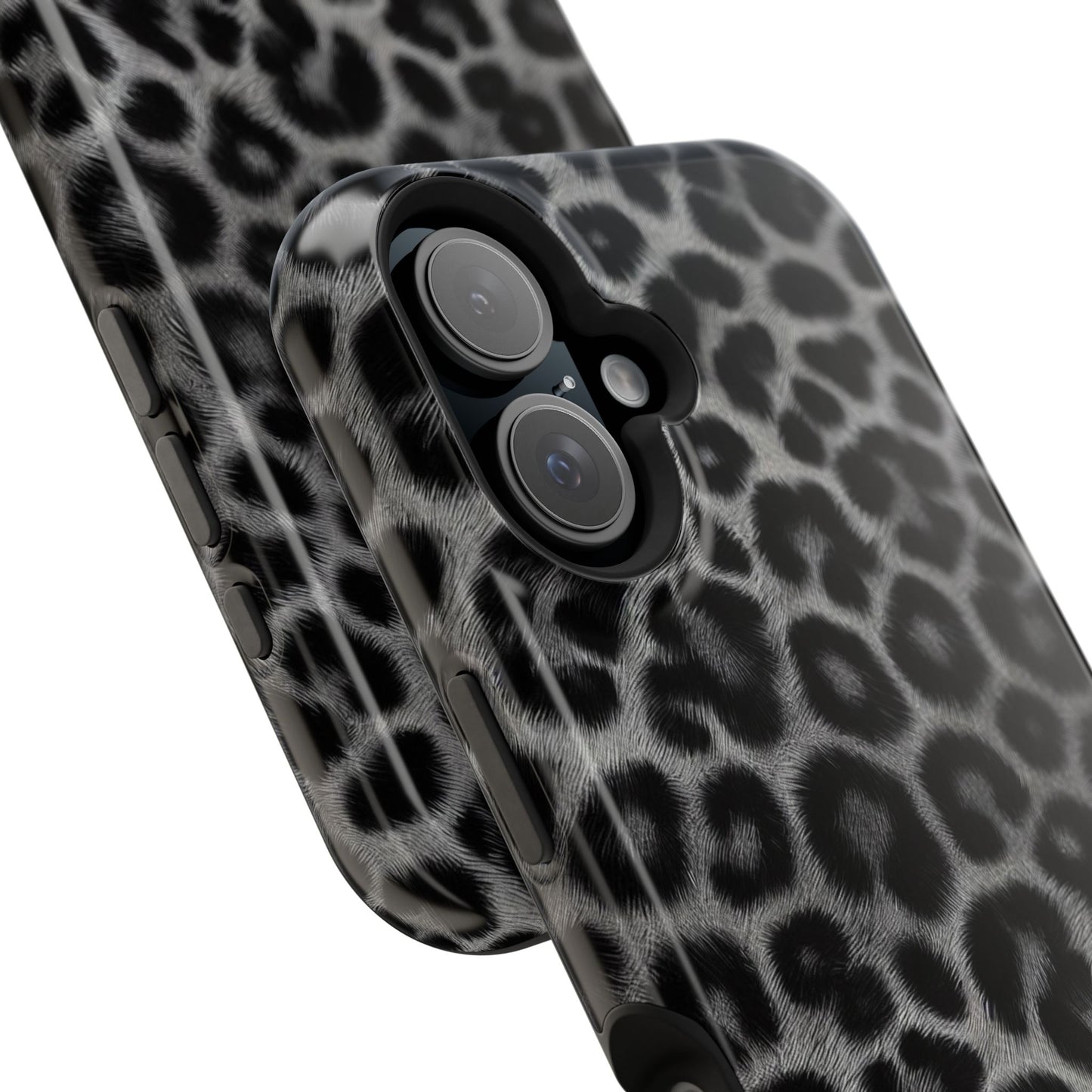 Arctic Leopard-MagSafe Tough Cases