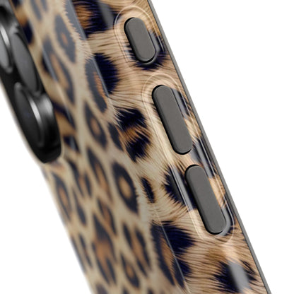 Golden Leopard-MagSafe Tough Cases