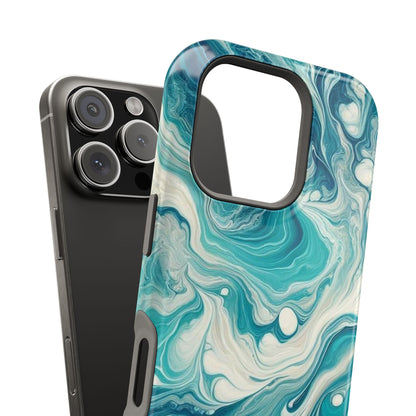 Vivid Vortex - MagSafe Tough Case