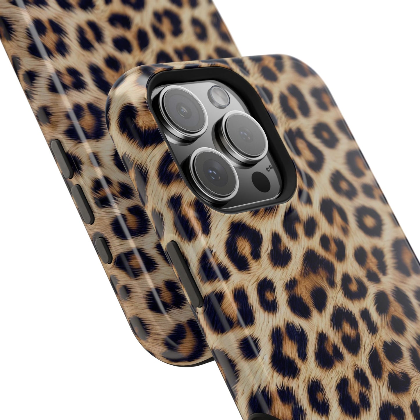 Golden Leopard-MagSafe Tough Cases