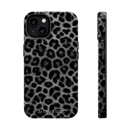 Arctic Leopard-MagSafe Tough Cases