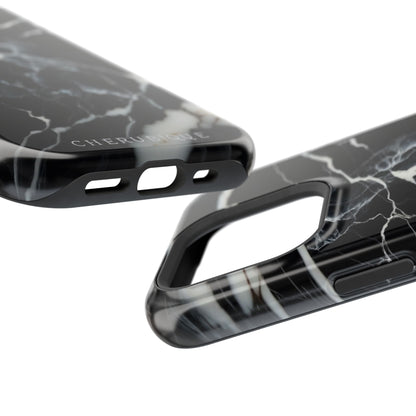 Nero Marquina  MagSafe Tough Case