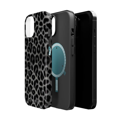 Arctic Leopard-MagSafe Tough Cases