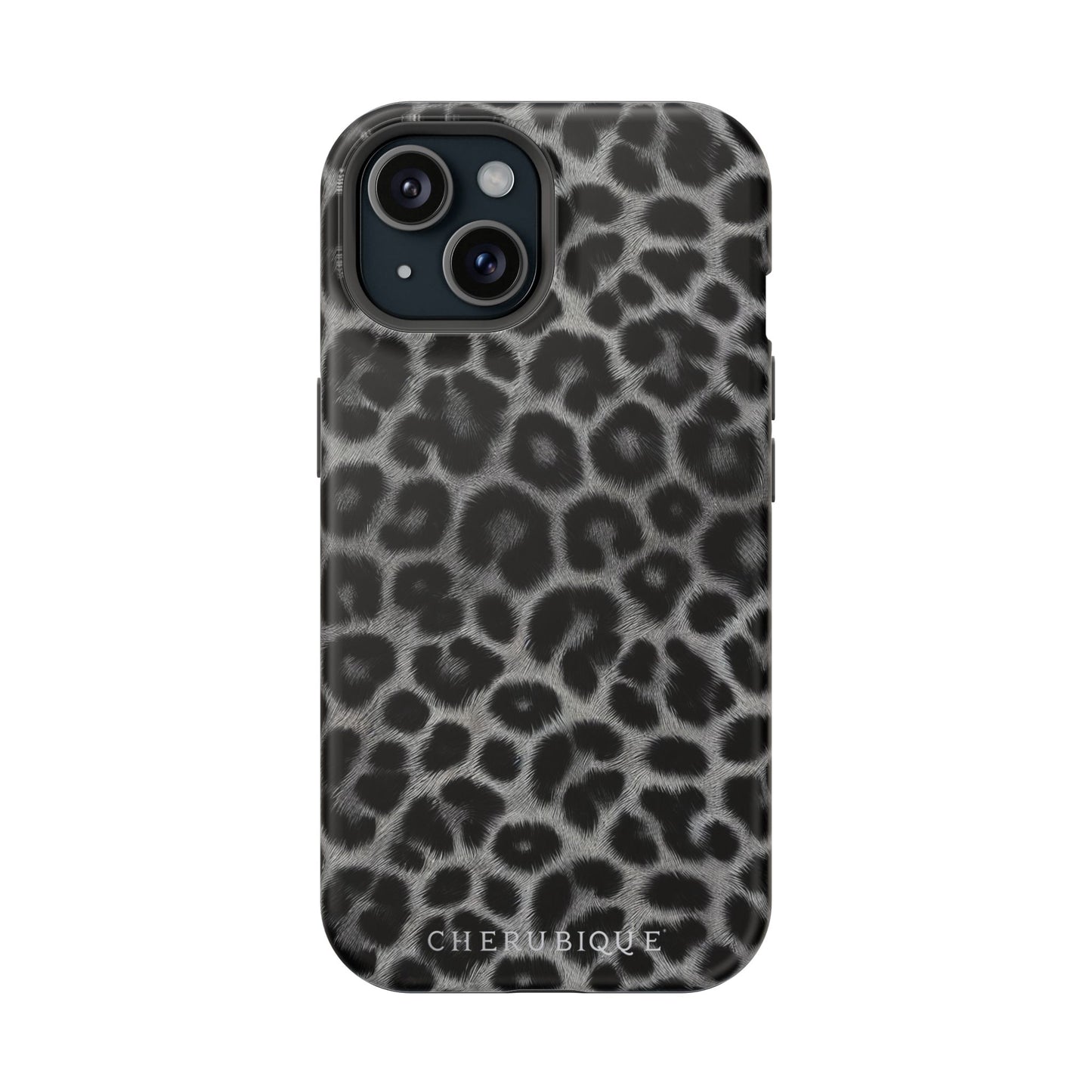 Arctic Leopard-MagSafe Tough Cases