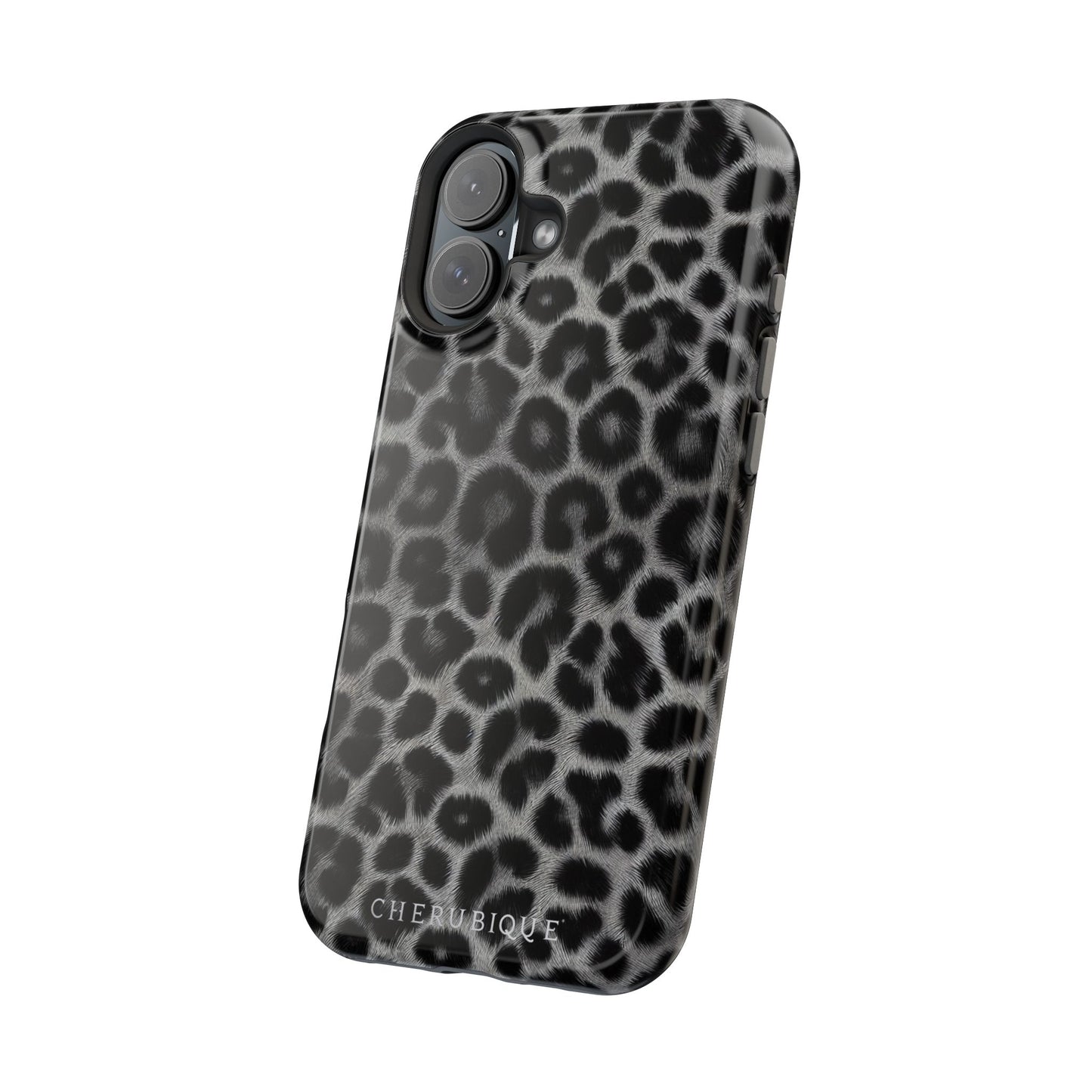 Arctic Leopard-MagSafe Tough Cases