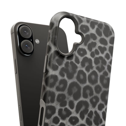 Arctic Leopard-MagSafe Tough Cases