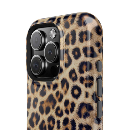 Golden Leopard-MagSafe Tough Cases