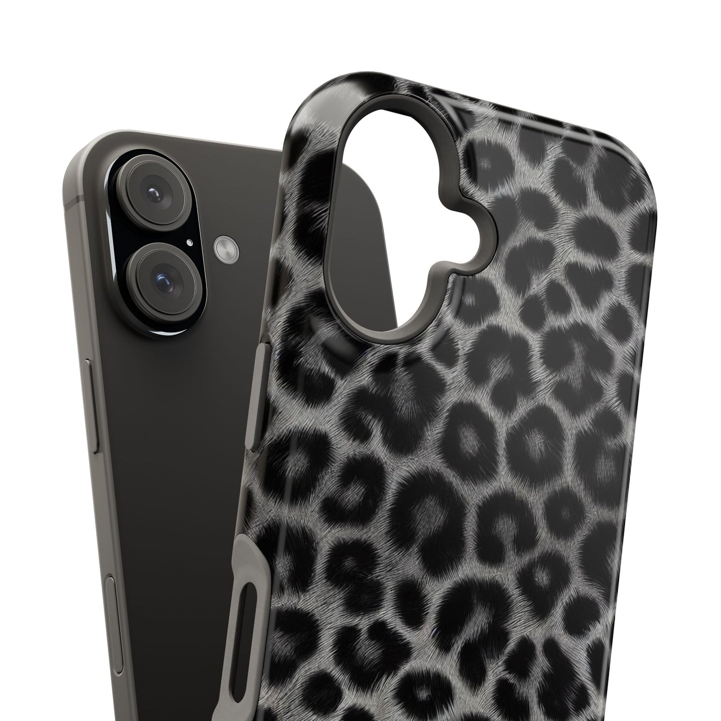 Arctic Leopard-MagSafe Tough Cases