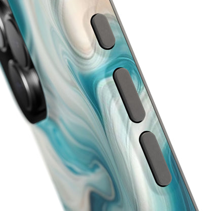 Serene Swirls - MagSafe Tough Case