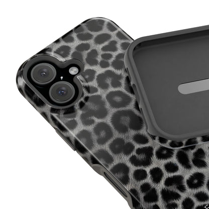 Arctic Leopard-MagSafe Tough Cases